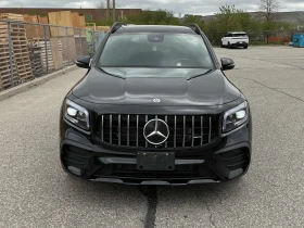 Mercedes-Benz GLB 35 AMG * CARFAX * АВТО КРЕДИТ * , снимка 2
