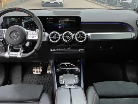 Mercedes-Benz GLB 35 AMG * CARFAX * АВТО КРЕДИТ * , снимка 11
