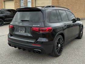 Mercedes-Benz GLB 35 AMG * CARFAX * АВТО КРЕДИТ * , снимка 5