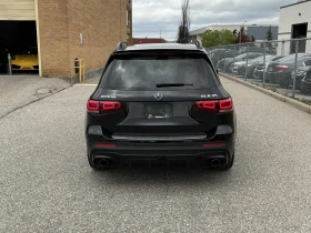 Mercedes-Benz GLB 35 AMG * CARFAX * АВТО КРЕДИТ * , снимка 6