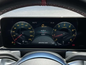 Mercedes-Benz GLB 35 AMG * CARFAX * АВТО КРЕДИТ * , снимка 12