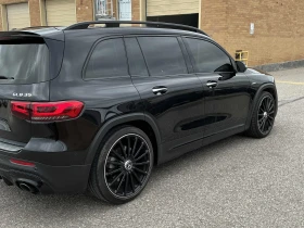Mercedes-Benz GLB 35 AMG * CARFAX * АВТО КРЕДИТ * , снимка 4