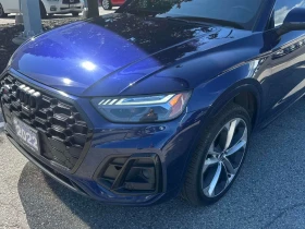 Audi SQ5 Technik / 360 / DIS / MATRIX / B&O , снимка 11