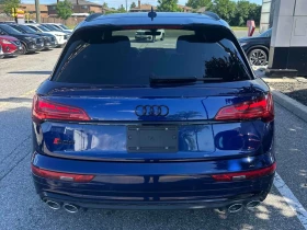 Audi SQ5 Technik / 360 / DIS / MATRIX / B&O , снимка 4