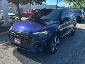 Audi SQ5 Technik / 360 / DIS / MATRIX / B&O , снимка 1