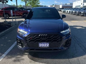 Audi SQ5 Technik / 360 / DIS / MATRIX / B&O , снимка 6