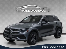 Mercedes-Benz GLC 300 4MATIC* AMG* HUD* ПАНОРАМА* 360 КАМЕРИ* КЕЙЛЕС, снимка 3