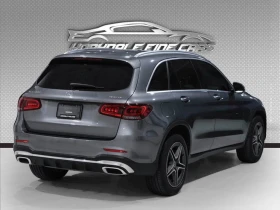 Mercedes-Benz GLC 300 4MATIC* AMG* HUD* ПАНОРАМА* 360 КАМЕРИ* КЕЙЛЕС, снимка 4