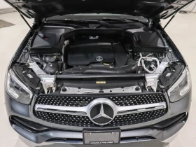 Mercedes-Benz GLC 300 4MATIC* AMG* HUD* ПАНОРАМА* 360 КАМЕРИ* КЕЙЛЕС, снимка 8