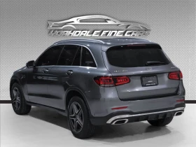 Mercedes-Benz GLC 300 4MATIC* AMG* HUD* ПАНОРАМА* 360 КАМЕРИ* КЕЙЛЕС, снимка 6
