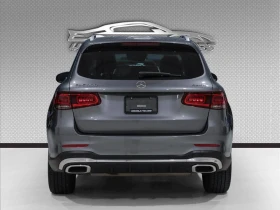 Mercedes-Benz GLC 300 4MATIC* AMG* HUD* ПАНОРАМА* 360 КАМЕРИ* КЕЙЛЕС, снимка 5