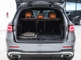 Mercedes-Benz GLC 300 4MATIC* AMG* HUD* ПАНОРАМА* 360 КАМЕРИ* КЕЙЛЕС, снимка 9