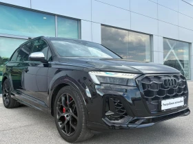 Audi SQ7, снимка 1