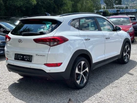 Hyundai Tucson 1.7 CRDI IX35, снимка 6
