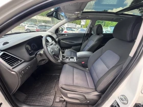Hyundai Tucson 1.7 CRDI IX35, снимка 12