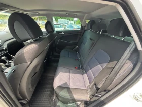 Hyundai Tucson 1.7 CRDI IX35, снимка 10