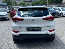 Hyundai Tucson 1.7 CRDI IX35, снимка 5