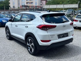 Hyundai Tucson 1.7 CRDI IX35, снимка 4
