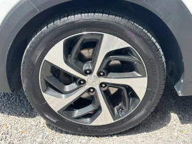 Hyundai Tucson 1.7 CRDI IX35, снимка 14