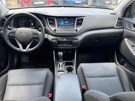 Hyundai Tucson 1.7 CRDI IX35, снимка 11
