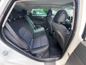 Hyundai Tucson 1.7 CRDI IX35, снимка 9
