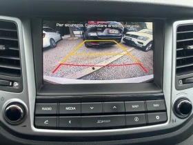 Hyundai Tucson 1.7 CRDI IX35, снимка 16