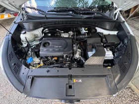Hyundai Tucson 1.7 CRDI IX35, снимка 15