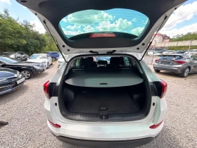 Hyundai Tucson 1.7 CRDI IX35, снимка 7