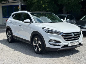 Hyundai Tucson 1.7 CRDI IX35, снимка 3