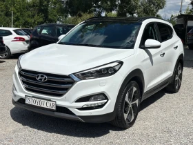 Hyundai Tucson 1.7 CRDI IX35, снимка 1