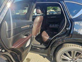 Mazda CX-5 SIGNATURE, снимка 8