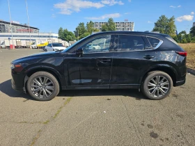 Mazda CX-5 SIGNATURE, снимка 6