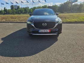 Mazda CX-5 SIGNATURE, снимка 7