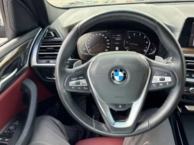 BMW X3 * xDrive30i * ЛИЦЕНЗИРАН ДИЛЪР * CARFAX, снимка 8