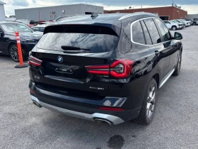 BMW X3 * xDrive30i * ЛИЦЕНЗИРАН ДИЛЪР * CARFAX, снимка 3