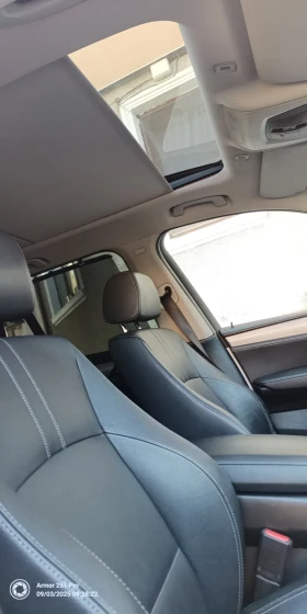 BMW X3 F25, снимка 7