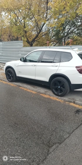 BMW X3 F25, снимка 5