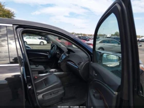 Acura Mdx Acurawatch Plus* AWD* BLINDSPOT* CAMERA* , снимка 10