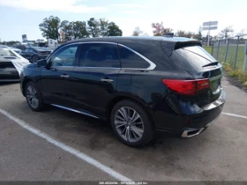 Acura Mdx Acurawatch Plus* AWD* BLINDSPOT* CAMERA* , снимка 4