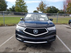 Acura Mdx Acurawatch Plus* AWD* BLINDSPOT* CAMERA* , снимка 2