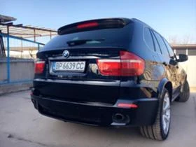 Обява за продажба на BMW X5 3.0d ~25 000 лв. - изображение 4