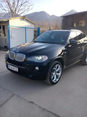 Обява за продажба на BMW X5 3.0d ~25 000 лв. - изображение 1