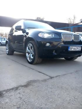 Обява за продажба на BMW X5 3.0d ~25 000 лв. - изображение 2