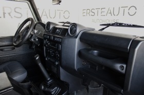 Land Rover Defender 110 TD4 HARDTOP 7-МЕСТЕН, снимка 9 - Автомобили и джипове - 44176513