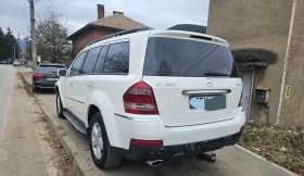 Mercedes-Benz GL 450, снимка 4