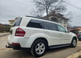 Mercedes-Benz GL 450, снимка 6