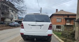 Mercedes-Benz GL 450, снимка 5