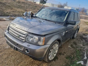 Land Rover Range Rover Sport 3.6dizel-272ks-2008god-368DT, снимка 1