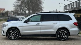 Mercedes-Benz GLS 350 d= 4Matic= AMG= Key Free= 7 = = 360*  | Mobile.bg    7