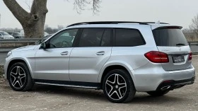 Mercedes-Benz GLS 350 d= 4Matic= AMG= Key Free= 7 = = 360*  | Mobile.bg    6